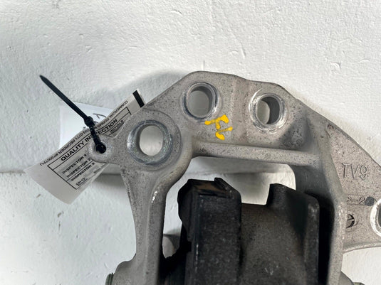 2016-2022 ACURA ILX FRONT LEFT SIDE ENGINE MOUNT BRACKET 50850-TV9-A02