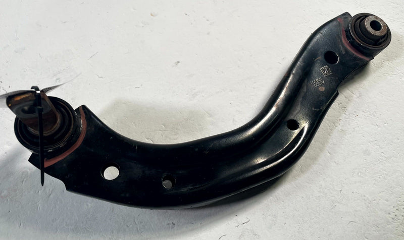 Load image into Gallery viewer, 2013-2022 ACURA ILX FWD REAR SUSPENSION LEFT OR RIGHT UPPER CONTROL ARM # 113588
