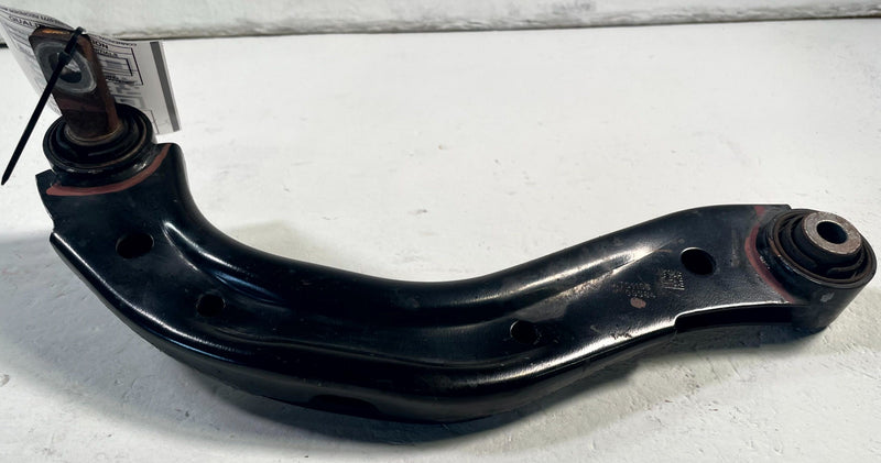 Load image into Gallery viewer, 2013-2022 ACURA ILX FWD REAR SUSPENSION LEFT OR RIGHT UPPER CONTROL ARM # 113588
