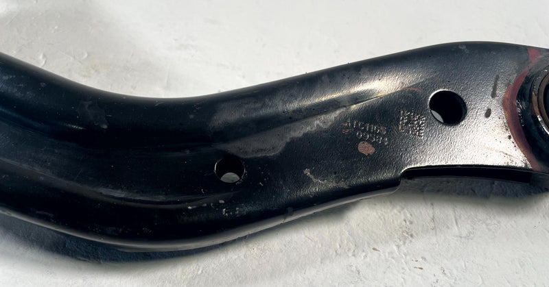 Load image into Gallery viewer, 2013-2022 ACURA ILX FWD REAR SUSPENSION LEFT OR RIGHT UPPER CONTROL ARM # 113588
