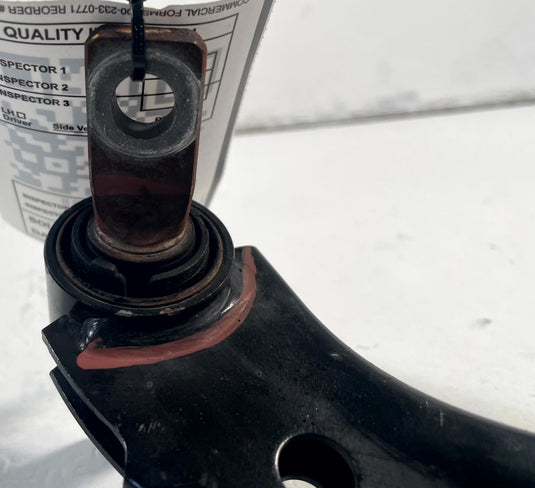 2013-2022 ACURA ILX FWD REAR SUSPENSION LEFT OR RIGHT UPPER CONTROL ARM