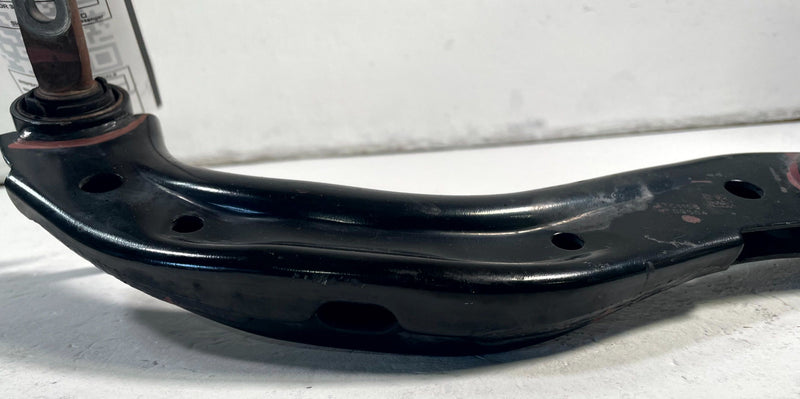 Load image into Gallery viewer, 2013-2022 ACURA ILX FWD REAR SUSPENSION LEFT OR RIGHT UPPER CONTROL ARM # 113588
