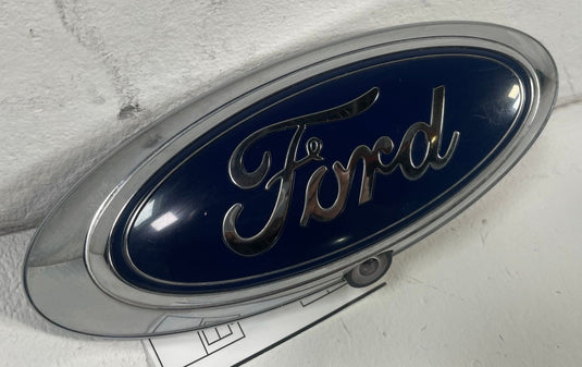 2019 - 2023 FORD RANGER BACK DOOR EMBLEM BADGE LOGO W/ REAR CAMERA 2.3L