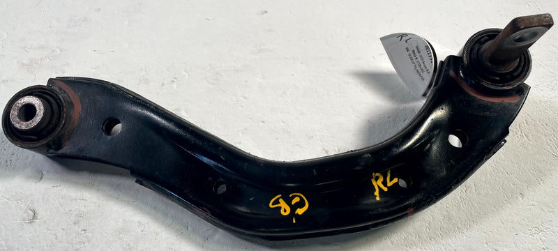 Load image into Gallery viewer, 2013-2022 ACURA ILX FWD REAR SUSPENSION LEFT OR RIGHT UPPER CONTROL ARM # 113588

