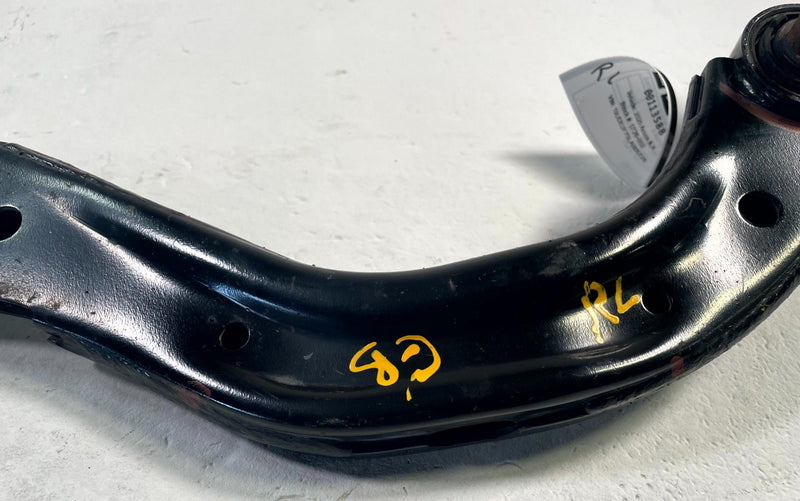 Load image into Gallery viewer, 2013-2022 ACURA ILX FWD REAR SUSPENSION LEFT OR RIGHT UPPER CONTROL ARM # 113588
