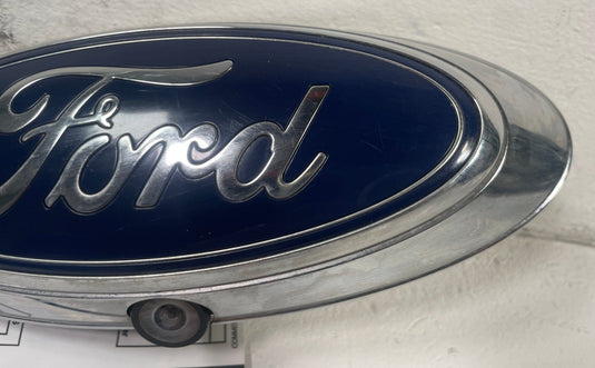 2019 - 2023 FORD RANGER BACK DOOR EMBLEM BADGE LOGO W/ REAR CAMERA 2.3L