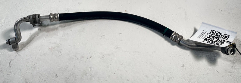 Load image into Gallery viewer, 2019-2022 ACURA ILX A/C AIR CONDITIONING SUCTION HOSE TUBE PIPE LINE 2.4L 113611
