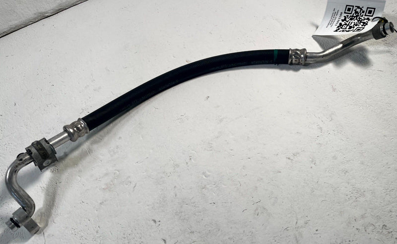 Load image into Gallery viewer, 2019-2022 ACURA ILX A/C AIR CONDITIONING SUCTION HOSE TUBE PIPE LINE 2.4L 113611
