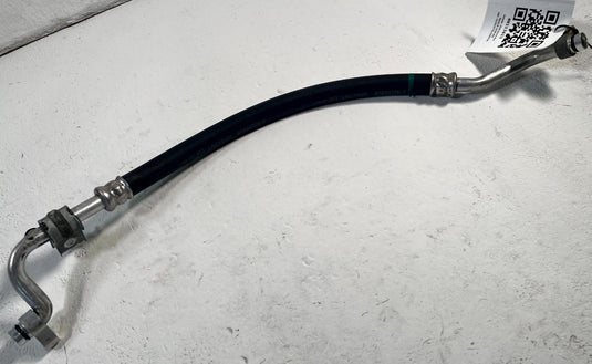 2019-2022 ACURA ILX A/C AIR CONDITIONING SUCTION HOSE TUBE PIPE LINE 2.4L 113611