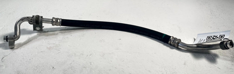Load image into Gallery viewer, 2019-2022 ACURA ILX A/C AIR CONDITIONING SUCTION HOSE TUBE PIPE LINE 2.4L 113611

