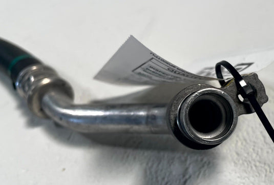 2019-2022 ACURA ILX A/C AIR CONDITIONING SUCTION HOSE TUBE PIPE LINE 2.4L 113611