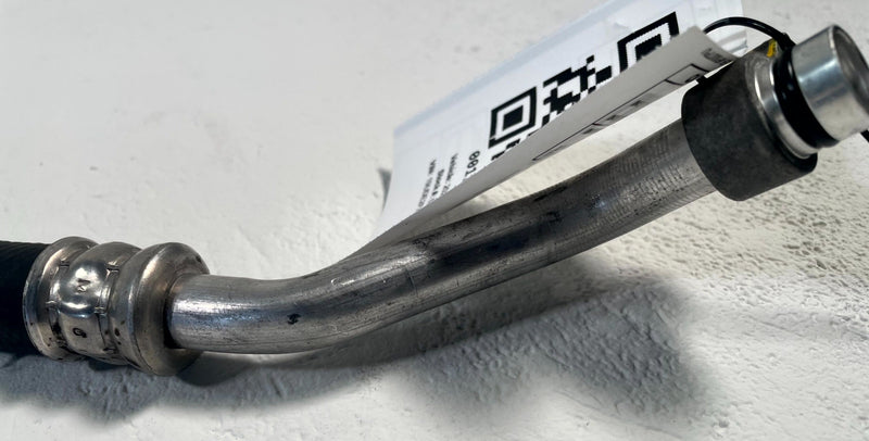 Load image into Gallery viewer, 2019-2022 ACURA ILX A/C AIR CONDITIONING SUCTION HOSE TUBE PIPE LINE 2.4L 113611
