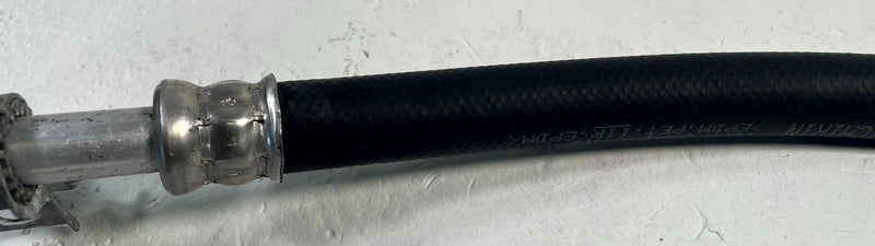 Load image into Gallery viewer, 2019-2022 ACURA ILX A/C AIR CONDITIONING SUCTION HOSE TUBE PIPE LINE 2.4L 113611
