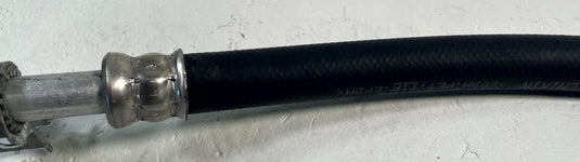 2019-2022 ACURA ILX A/C AIR CONDITIONING SUCTION HOSE TUBE PIPE LINE 2.4L 113611