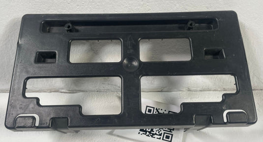 2019 - 2023 FORD RANGER LICENSE PLATE HOLDER BRACKET 2.3L KB3B-17A386-AD