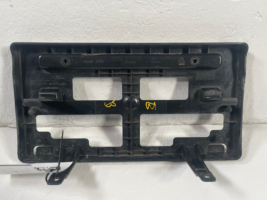 2019 - 2023 FORD RANGER LICENSE PLATE HOLDER BRACKET 2.3L KB3B-17A386-AD