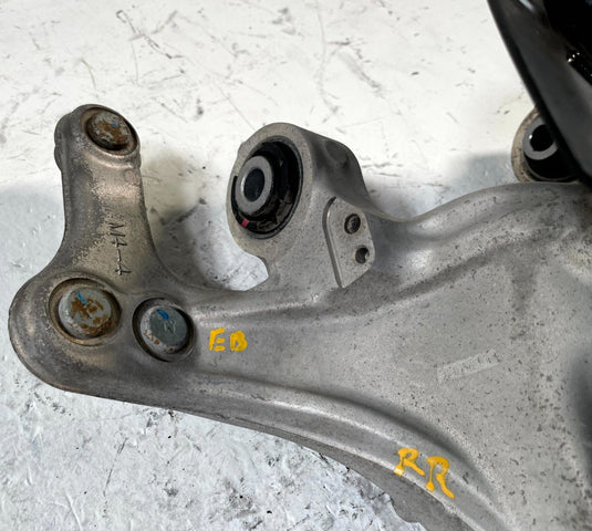 2021 - 2024 KIA K5 FWD REAR RIGHT PASSENGER SIDE SPINDLE KNUCKLE W/ HUB