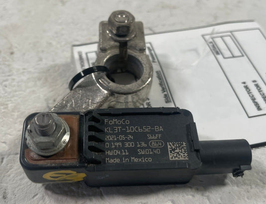 2019 - 2023 FORD RANGER BATTERY CURRENT SENSOR 2.3L KL3Z-10C679-B