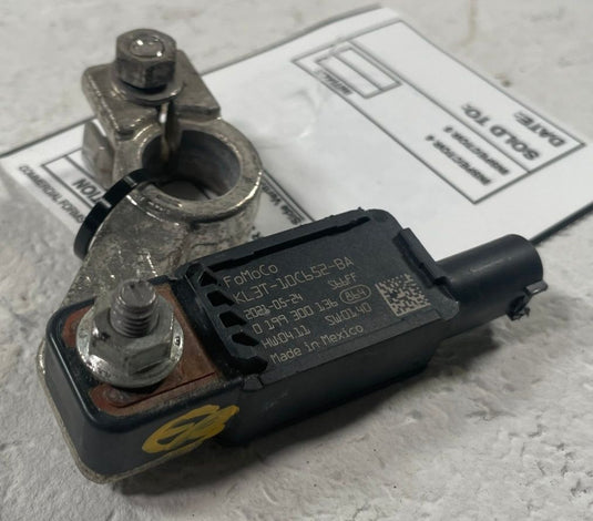 2019 - 2023 FORD RANGER BATTERY CURRENT SENSOR 2.3L KL3Z-10C679-B