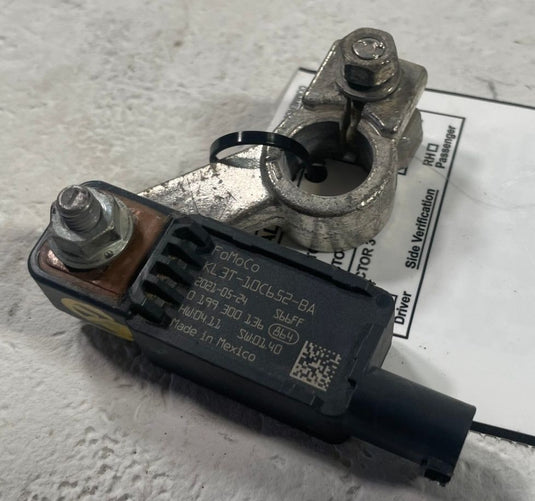 2019 - 2023 FORD RANGER BATTERY CURRENT SENSOR 2.3L KL3Z-10C679-B