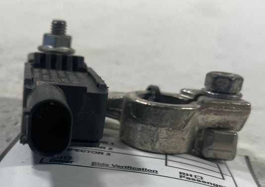 2019 - 2023 FORD RANGER BATTERY CURRENT SENSOR 2.3L KL3Z-10C679-B