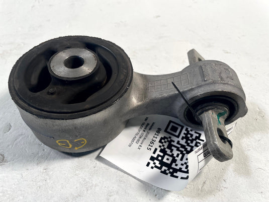 2016-2022 ACURA ILX ENGINE FRAME TORQUE ROD LOWER MOUNT SUPPORT BRACKET