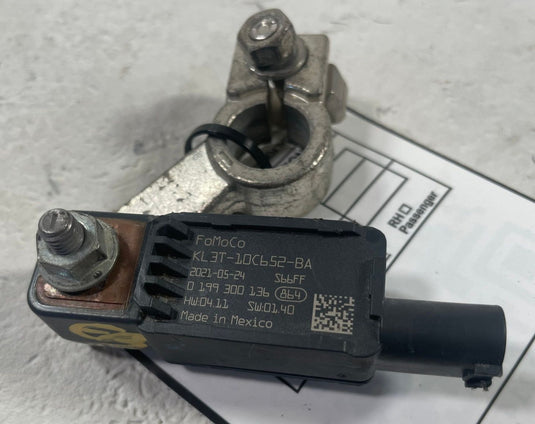 2019 - 2023 FORD RANGER BATTERY CURRENT SENSOR 2.3L KL3Z-10C679-B