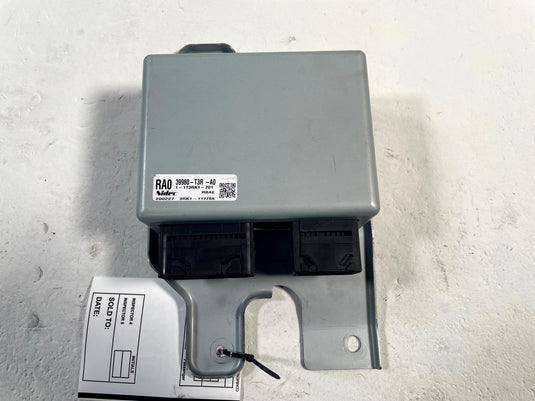 2019-2022 ACURA ILX ELECTRIC POWER STEERING COMPUTER CONTROL MODULE EPS