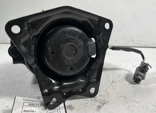 19-25 HONDA PASSPORT REAR ENGINE MOTOR MOUNT SUPPORT BRACKET INSULATOR