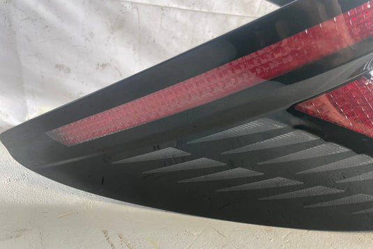 2022 - 2026 HYUNDAI TUCSON REAR LEFT DRIVER SIDE OUTER TAILLIGHT LAMP