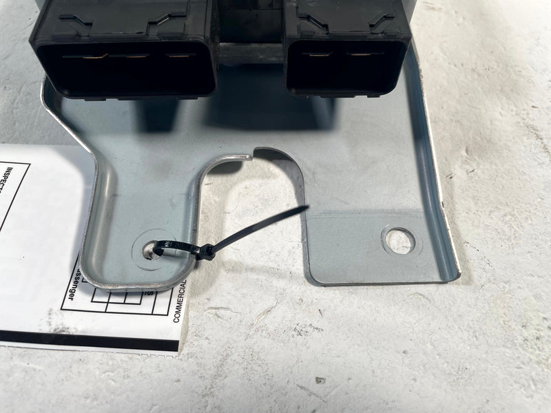 Load image into Gallery viewer, 2019-2022 ACURA ILX ELECTRIC POWER STEERING COMPUTER CONTROL MODULE EPS # 113616
