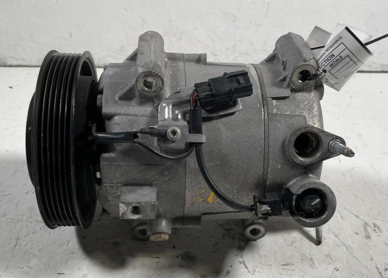 Load image into Gallery viewer, 2019 - 2025 HONDA PASSPORT HVAC A/C AIR CONDITIONING COMPRESSOR 3.5L # 113372
