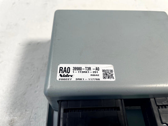 2019-2022 ACURA ILX ELECTRIC POWER STEERING COMPUTER CONTROL MODULE EPS