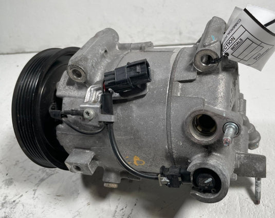 2019 - 2025 HONDA PASSPORT HVAC A/C AIR CONDITIONING COMPRESSOR 3.5L