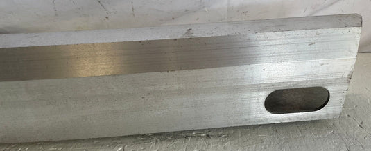 2023-2026 HONDA HR-V REAR BUMPER SUPPORT REINFORCEMENT IMPACT BAR BEAM