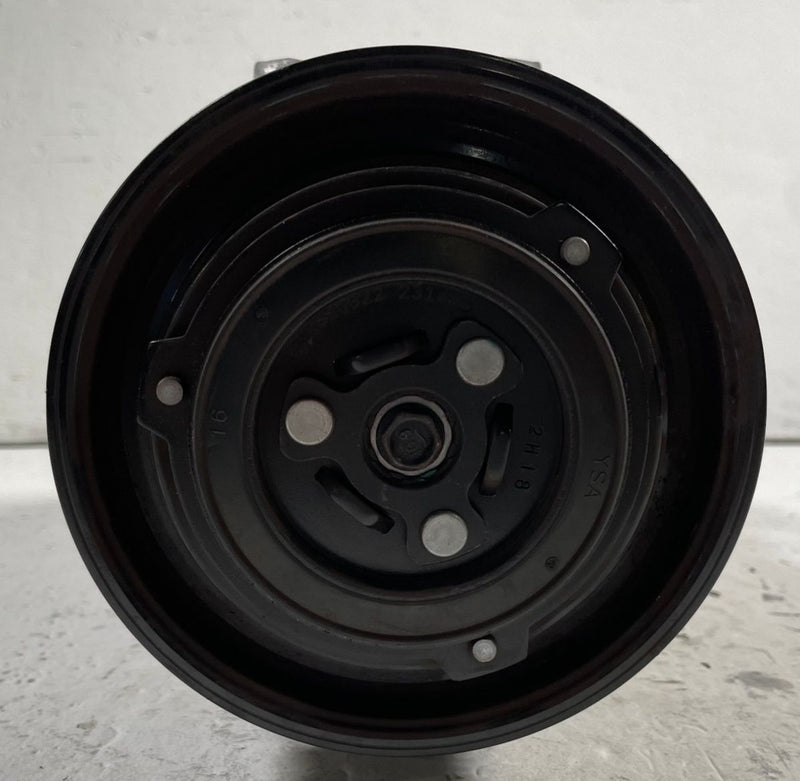 Load image into Gallery viewer, 2019 - 2025 HONDA PASSPORT HVAC A/C AIR CONDITIONING COMPRESSOR 3.5L # 113372
