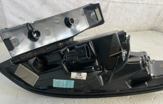 2022 - 2026 HYUNDAI TUCSON REAR LEFT DRIVER SIDE OUTER TAILLIGHT LAMP