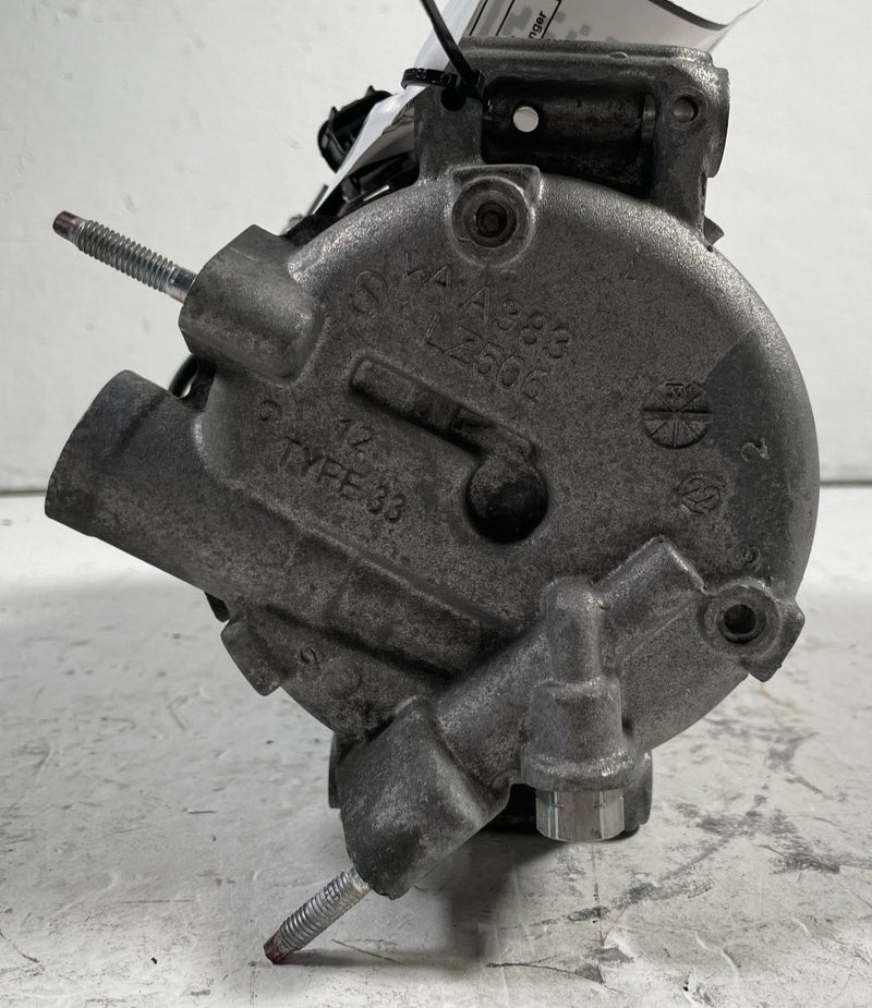 Load image into Gallery viewer, 2019 - 2025 HONDA PASSPORT HVAC A/C AIR CONDITIONING COMPRESSOR 3.5L # 113372
