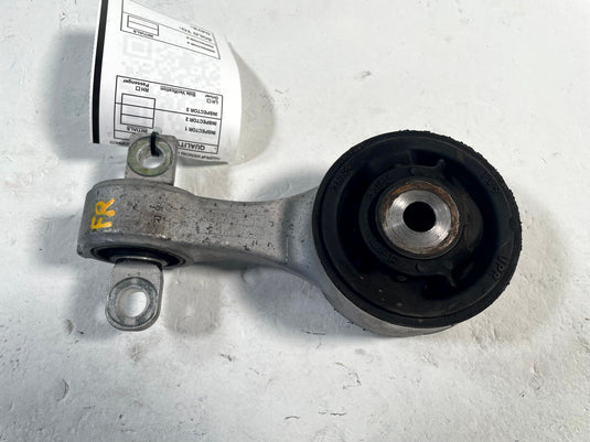 2016-2022 ACURA ILX ENGINE FRAME TORQUE ROD LOWER MOUNT SUPPORT BRACKET