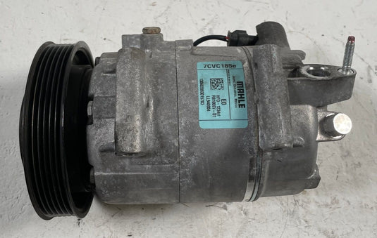 2019 - 2025 HONDA PASSPORT HVAC A/C AIR CONDITIONING COMPRESSOR 3.5L