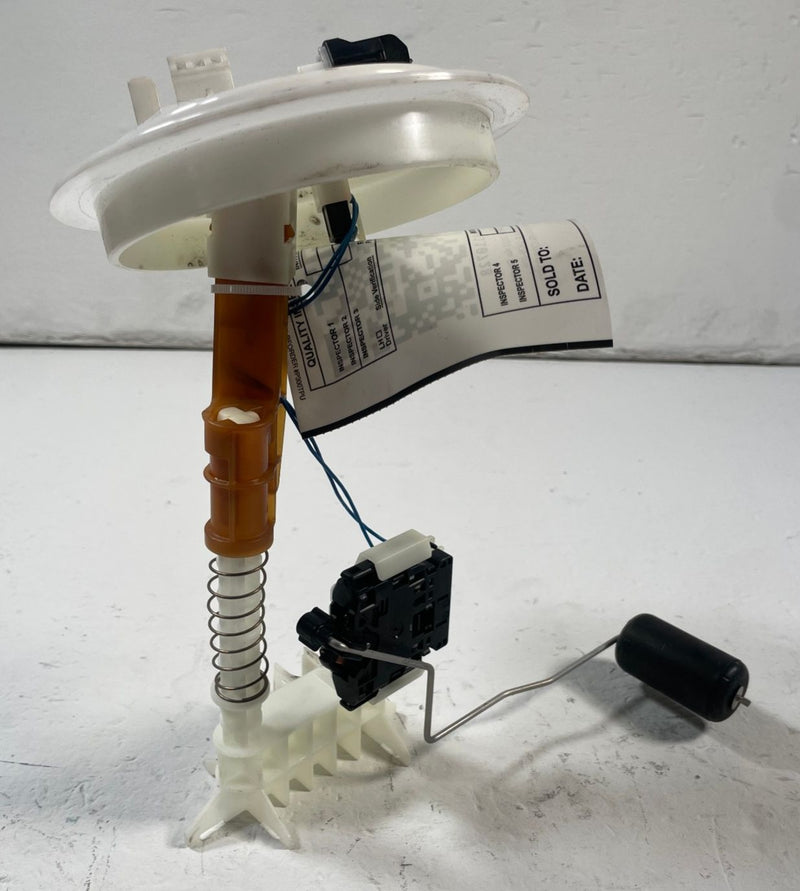 Load image into Gallery viewer, 2021 - 2023 KIA STINGER FUEL GAS TANK PUMP SENDING UNIT LEVEL SENSOR # 110728
