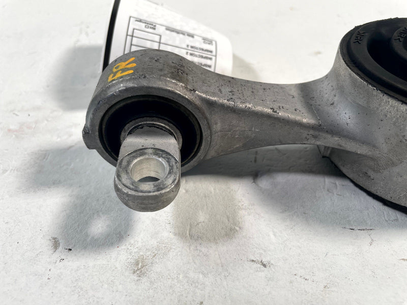 Load image into Gallery viewer, 2016-2022 ACURA ILX ENGINE FRAME TORQUE ROD LOWER MOUNT SUPPORT BRACKET # 113595
