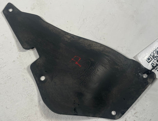 2019-2023 FORD RANGER FRONT LEFT SIDE FENDER INNER SPLASH GUARD SHIELD