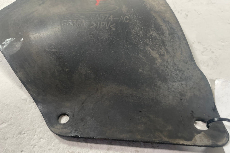 Load image into Gallery viewer, 2019-2023 FORD RANGER FRONT LEFT SIDE FENDER INNER SPLASH GUARD SHIELD # 112164
