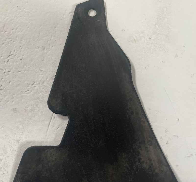 Load image into Gallery viewer, 2019-2023 FORD RANGER FRONT LEFT SIDE FENDER INNER SPLASH GUARD SHIELD # 112164
