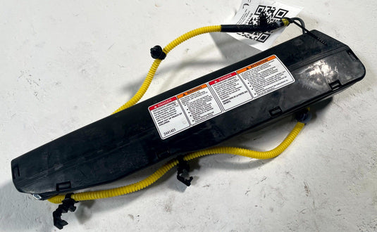 2016 -2022 ACURA ILX FRONT LEFT DRIVER SIDE SEAT AIRBAG AIR BAG