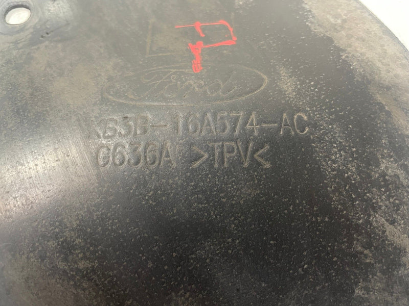 Load image into Gallery viewer, 2019-2023 FORD RANGER FRONT LEFT SIDE FENDER INNER SPLASH GUARD SHIELD # 112164
