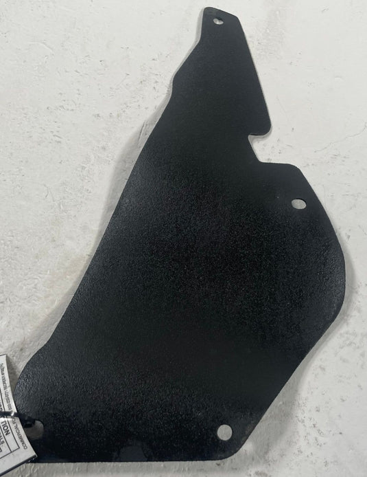 2019-2023 FORD RANGER FRONT LEFT SIDE FENDER INNER SPLASH GUARD SHIELD