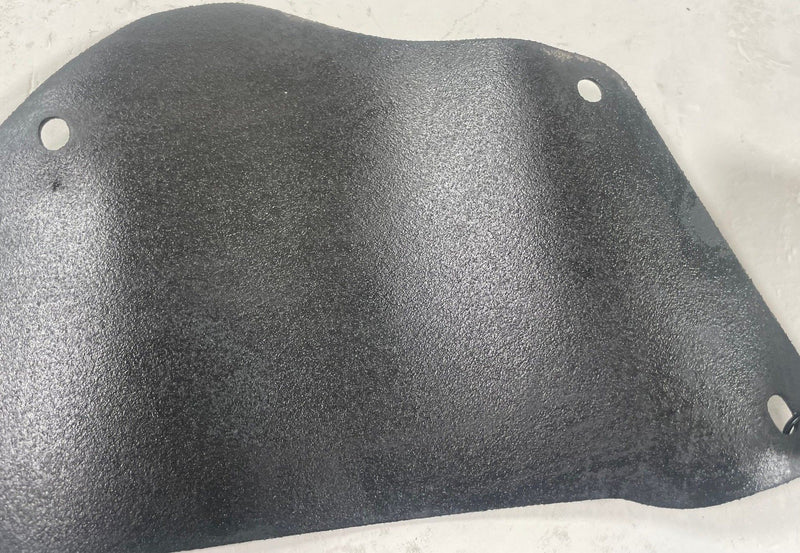 Load image into Gallery viewer, 2019-2023 FORD RANGER FRONT LEFT SIDE FENDER INNER SPLASH GUARD SHIELD # 112164
