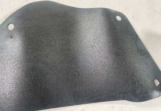 2019-2023 FORD RANGER FRONT LEFT SIDE FENDER INNER SPLASH GUARD SHIELD